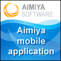 Баннер для Aimiya Software Баннер для Aimiya Software