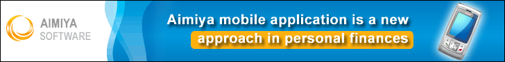 Баннер для Aimiya Software Баннер для Aimiya Software