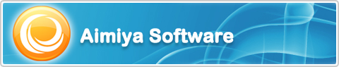 Дизайн сайта Aimiya Software