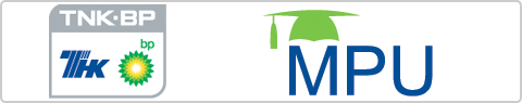 Проект Major Projects University компании TNK-BP